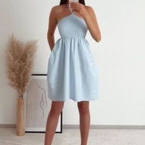Zara dress